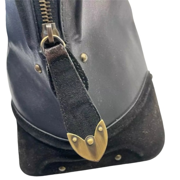 CHRISTIAN DIOR JEANNE HANDBAG W/ COA - Picture 4 of 14